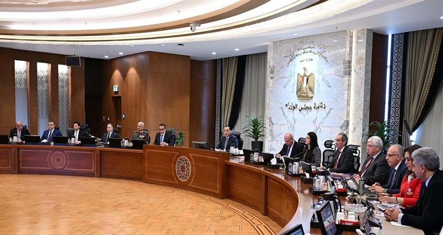 الحكومة تمنح الرخصة الذهبية لمشروع ضخم لإنتاج السيليكون بالعلمين الجديدة